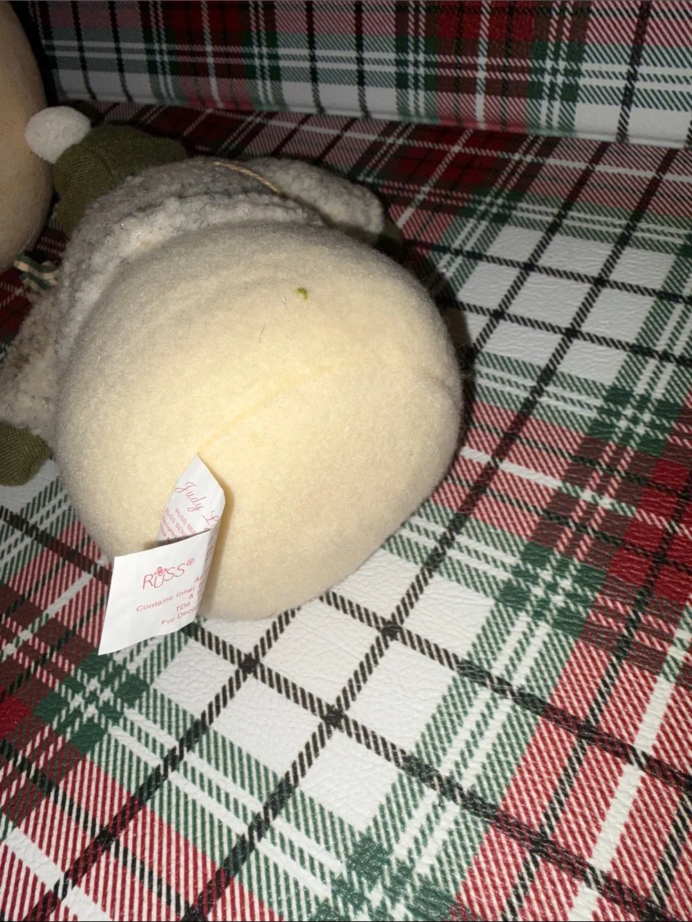 N/A charming cream